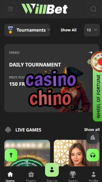 Casino Chino - Best Asian-Themed Casino-www.bdqngd.com