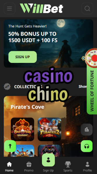 Casino Chino - Best Asian-Themed Casino-www.bdqngd.com