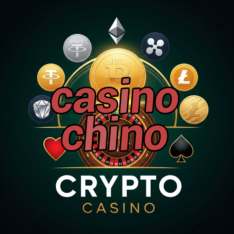 Casino Chino - Best Asian-Themed Casino